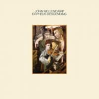 John Mellencamp - Orpheus Descending (CD)