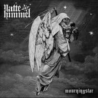 Nattehimmel - Mourningstar (CD)