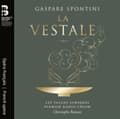Pikkukuva 2 / 2: Spontini Gaspare - La Vestale (CD)