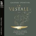 Pikkukuva 1 / 2: Spontini Gaspare - La Vestale (CD)
