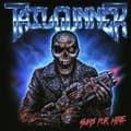 Pikkukuva 1 / 2: Tailgunner - Guns For Hire (CD)