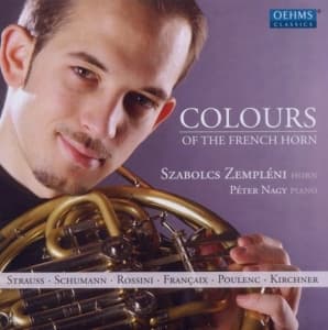 (CD)