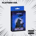 Miniatyrbilde 1 av 2: ATEEZ - (THE WORLD EP.2 : OUTLAW) (PLATFORM Rand (CD)