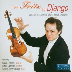 (CD)