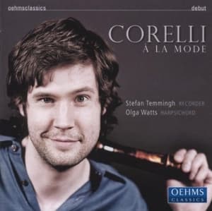 (CD)