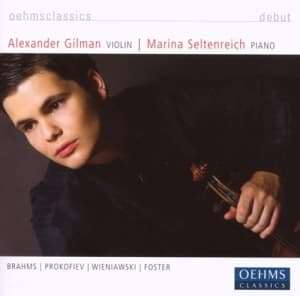 (CD)