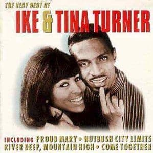 Ike & Tina Turner - Very Best of Ike & Tina Turner (CD)