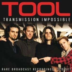Tool - Transmission Impossible (3 Cd) (CD)
