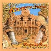 Status Quo - In Search Of The Fourth Chord (CD)