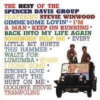 The Spencer Davis Group - Best Of (CD)