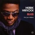 Miniatyrbild 1 av 2: Herbie Hancock - River: The Joni Letters (CD)
