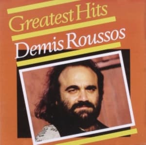 Demis Roussos - Greatest Hits (CD)
