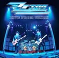 Pikkukuva 1 / 2: Zz Top - Live From Texas (CD)
