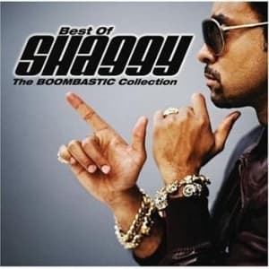 Shaggy - Bombastic Collection - Best Of (CD)