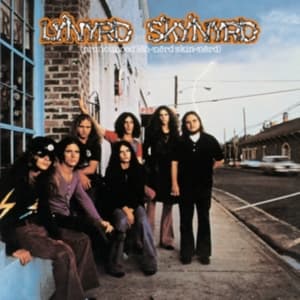 Lynyrd Skynyrd - Pronounced Léh-Nérd Skin-Nérd (CD)