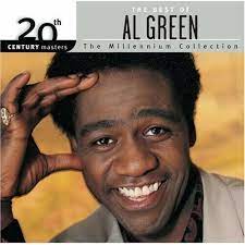 Al Green - Millennium Collection: 20Th Century Mast (CD)