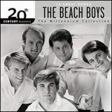 Beach boys - Millennium Collection: 20Th Century Mast (CD)