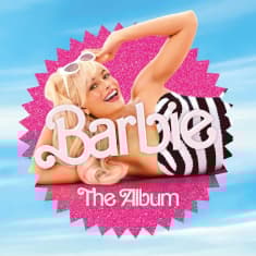 Barbie The Album - Barbie The Album (CD)