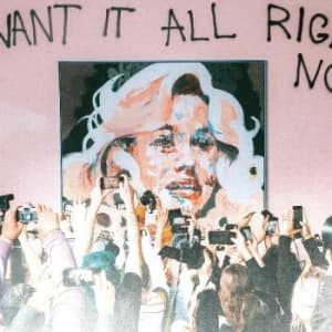 Grouplove - I Want It All Right Now (CD)