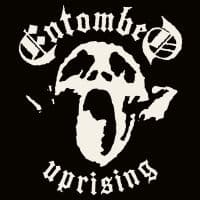 Entombed - Uprising (Remastered) (CD)