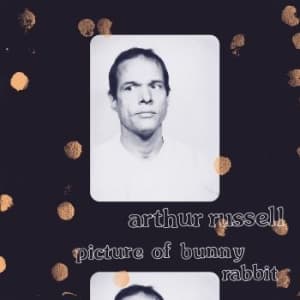 Arthur Russell - Picture Of Bunny Rabbit (CD)