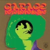 Garage Psychedelique - The Best Of - Garage Psychedelique - The Best Of (CD)