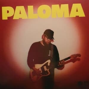 Hart Ludwig - Paloma (CD)