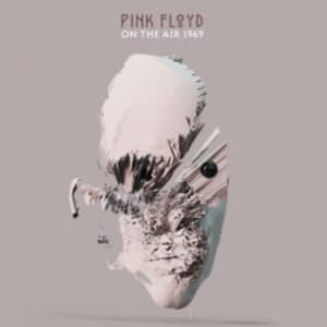 Pink Floyd - On The Air 1969 (2 Cd) (CD)