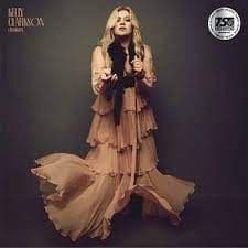 Kelly Clarkson - Chemistry (CD)