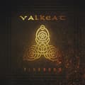 Miniatyrbillede 1 af 2: Valkeat - Fireborn (CD)