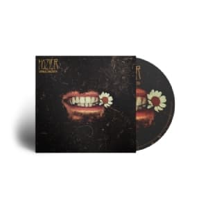 Hozier - Unreal Unearth (CD)