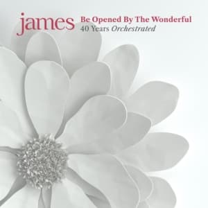 James - Be Opened By The Wonderful (2Cd) (CD)