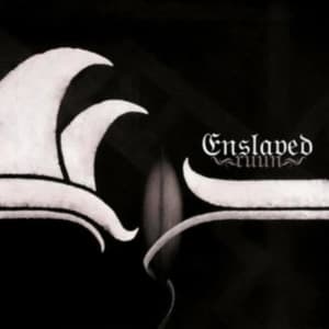 Enslaved - Ruun (CD)