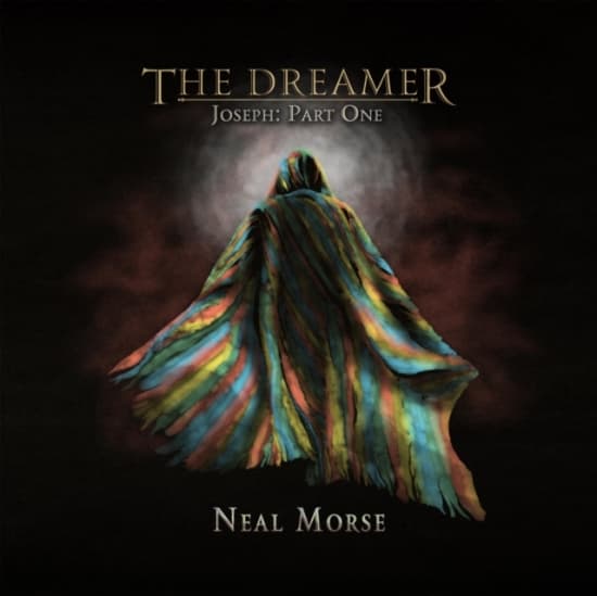 Morse Neal - The Dreamer - Joseph: Part One (CD)