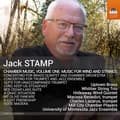 Pikkukuva 2 / 2: Stamp Jack - Chamber Music, Vol. 1 (CD)