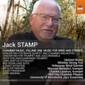 Pikkukuva 1 / 2: Stamp Jack - Chamber Music, Vol. 1 (CD)
