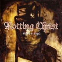 Rotting Christ - Sleep Of The Angels (CD)