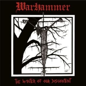 Warhammer - Winter Of Our Discontent The (Digib (CD)