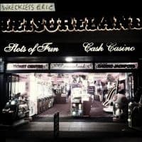 Wreckless Eric - Leisureland (CD)