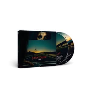 Alice Cooper - Road (CD+DVD) (CD+DVD)