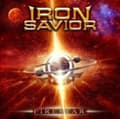 Miniatyrbilde 2 av 2: Iron Savior - Firestar (Digipack) (CD)