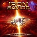 Miniatyrbilde 1 av 2: Iron Savior - Firestar (Digipack) (CD)
