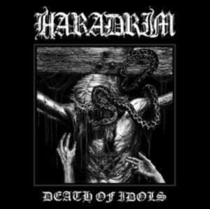 Haradrim - Death Of Idols (CD)
