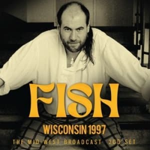 Fish - Wisconsin 1997 (2 Cd) (CD)
