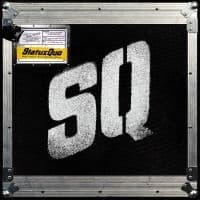 Status Quo - Official Archive Series Vol. 1 - Li (CD)