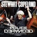 Miniatyrbilde 1 av 2: Stewart Copeland - Police Deranged For Orchestra (CD)
