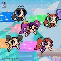 Newjeans - 2Nd Ep 'get Up' (Bunny Bea (CD)