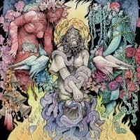 Baroness - Stone (Ltd 2CD) (CD)