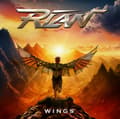 Miniatyrbild 2 av 2: Rian - Wings (CD)