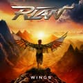 Miniatyrbild 1 av 2: Rian - Wings (CD)